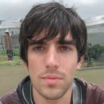 Edgar Buck - @edgaruckuck150 - Instagram