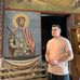 Edgar Buckhrikidze - Facebook