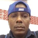 Edgar Buckley - @edgar_buckley51 - Instagram