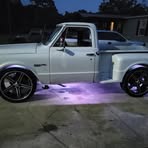 Edgar Burch - Facebook