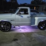 Edgar Burch - @edgarburch37 - Instagram