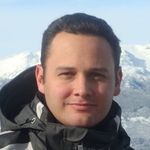 Edgar Burchard - @edgar_burchard - Instagram