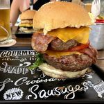 EdgarBurger's - @edgar_team_burger - Instagram