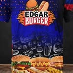 EdgarBurger - @fuentesedgarburger - Instagram