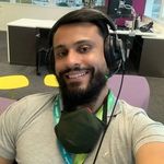 Johnson Edgar Burke - @johnsonedgarburke - Instagram
