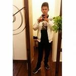 Edgar Burrows - @burrowsedgar - Instagram