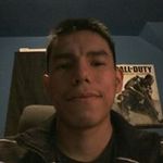 Edgar Bushie - @edgarbushie - Instagram