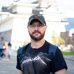 Edgar Queiroz - @edgarbushcraft - Instagram