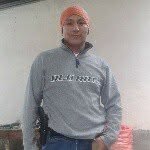 Edgar Bustillo - @sega8180 - Instagram