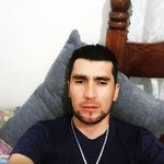 Edgar Bustos - @edgarbustos27 - Instagram