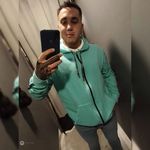 Edgar Bustos - @edgar.bustos.07 - Instagram