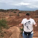 Edgar Bustos - @edgarehb - Instagram