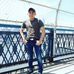 Edgar Caal - Facebook