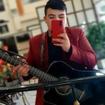 Edgar Caballero - @garocaballero03 - Instagram