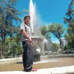 Edgar Caballero - @edgarcaballero52 - Instagram