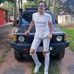 E D G A R  C A B A L L E R O - @edgarcaballeropy - Instagram