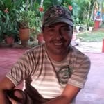 Edgar Cabeza - @ecaes.12 - Instagram