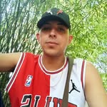 Edgar Cabeza - @cabeza6981 - Instagram