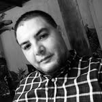 Edgar Cabeza - @ecalados85 - Instagram
