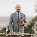 Edgar Caetano | Celebrante de Casamentos e Mestre de Cerimônias - @euosdeclaro - Instagram
