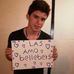 Edgar Dario Caicedo Te Amamos Belieber Boyღ - Facebook