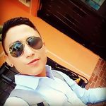 Edgar Orlando Caicedo - @edgarcaicedo26 - Instagram