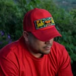 Edgar Caldera - @luckin406 - Instagram