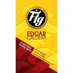 Edgar Caldera - @edgarthebrock - Instagram
