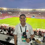 Edgar Betancourt - @edgarcalibertictac - Instagram