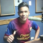 Edgar Betancourt - @edgarcaliberticta - Instagram