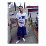 Edgar Calixto - @calixto3307 - Instagram
