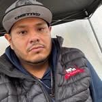 Edgar Calixto - @edgarkabe - Instagram