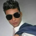Edgar Calixtro - @abelcaloxtro - Instagram