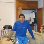 Edgar Calla Huanca - @edgarcallahuanca - Instagram