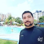 Edgar Camargo - @digas29 - Instagram