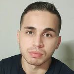 Edgar Camargo - @edgarfscamargo - Instagram