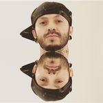 Edgar de Camargo - @rabiscosp - Instagram