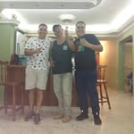 edgar camero - @escobaryusbelys - Instagram
