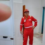 Edgar Camero - Facebook