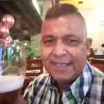 Edgar Camero Berbesi - @cameroberbesi - Instagram