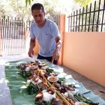 Edgar Camero de Leon - @dreamonbabyq1964 - Instagram