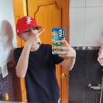 peke🥷💈 - @edgar_campos420 - Instagram
