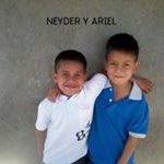 Edgar Campoverde - @ejaviercampoverde12 - Instagram