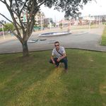 Edgar Campoverde - @edgar1_cj7 - Instagram