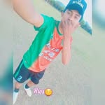 Edgar Rios - @edgarcampusano57 - Instagram