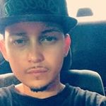 Edgar Candelaria - @candelaria1651 - Instagram