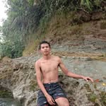 Edgar Cando Mier Jr. - @jay_ar_mier29 - Instagram