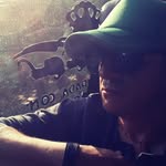 Edgar Chavez Cando - @chavezcando - Instagram