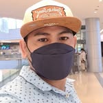 Edgar Canlas - @egay_2324 - Instagram
