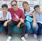 Edgar Canlas - Facebook